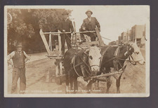 Thief River Falls MINNESOTA