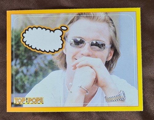 Ronan keating boyzone post - boyzone,