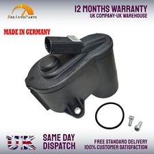 FOR VW PASSAT SHARAN TIGUAN AUDI Q3 SEAT 12 TORX REAR BRAKE CALIPER SERVO MOTOR