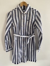 Fred Perry Dress Shirt UK 8