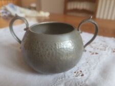 Pretty Antique Hand Beaten