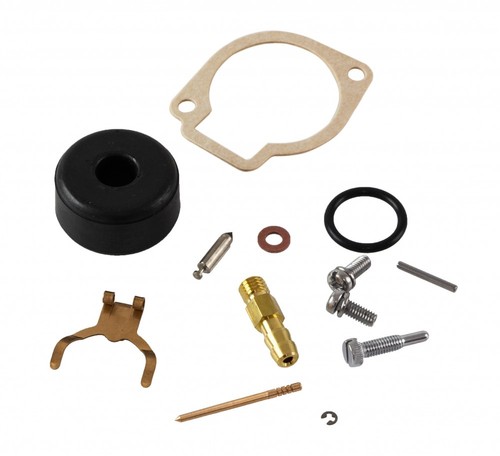 Carburettor repair rebuild kit - repair,
