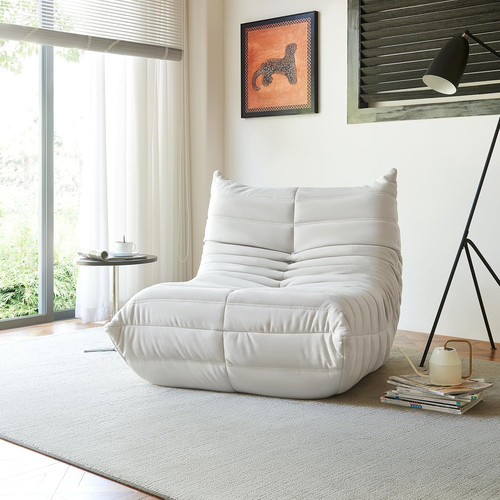 Bean bag chair corner - bag,