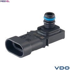 SENSOR INTAKE MANIFOLD