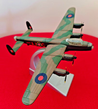 1/144th scale Corgi Lancaster Dambuster Special Edition