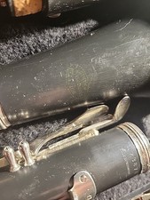 Buffet Crampon E11 Clarinet