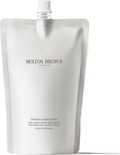 Molton Brown Orange & Bergamot