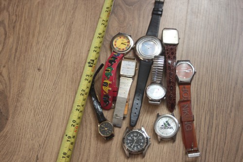 Joblot watches spares - joblot, or