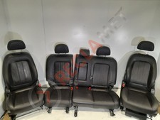 2012 VAUXHALL ANTARA SE NAV CDTI S/S 4X4 SET OF SEATS