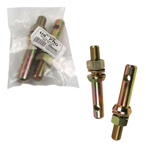 Pro pair 22mm implement - pro,
