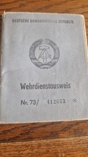 DR East german Document State