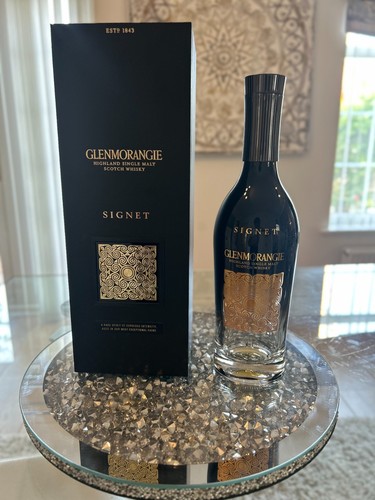 Beautiful glenmorangie signet - glenmorangie,