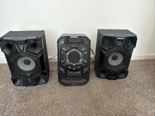 Samsung giga sound system - sound,