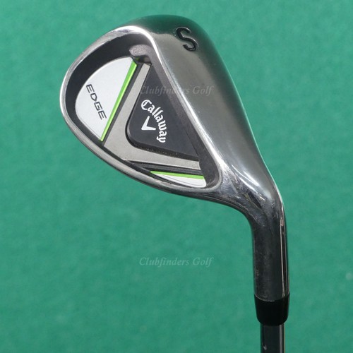 Callaway edge 2018 - callaway,