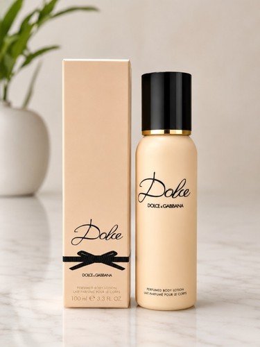 Dolce gabbana perfumed - dolce,