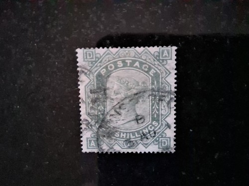 128 greenish - ,
