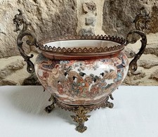 19th century Japanese Satsuma