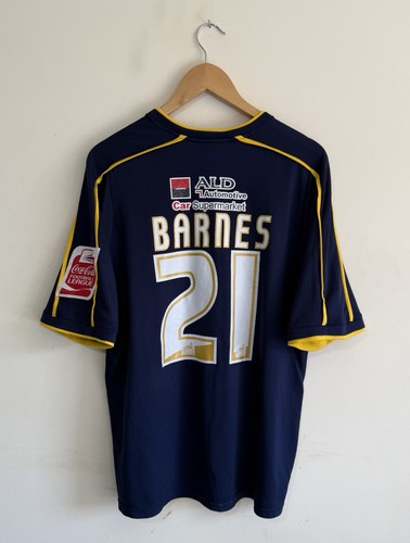 Bristol rovers 2006 - fc, 2006/2007