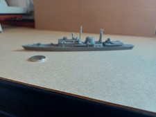 700 scale type destroyer - type, 42