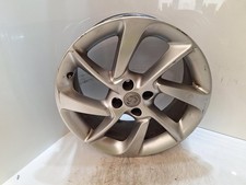 VAUXHALL CORSA MK4 2014-2019
