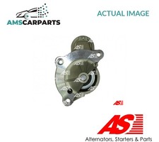 ENGINE STARTER MOTOR S3027