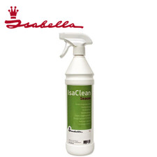 Isabella Isaclean Seasonal
