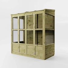 6 x 3 Wooden Victorian Mini