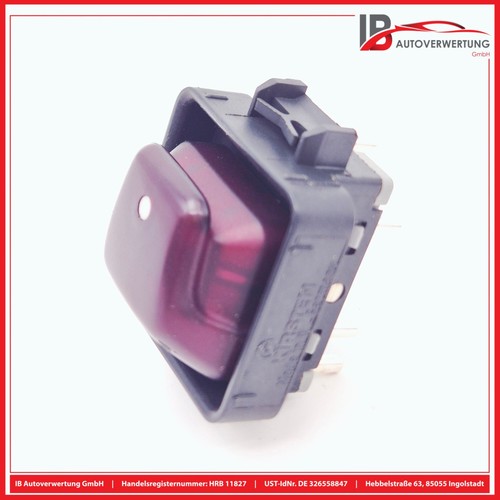 Switch hood switch 1298201610