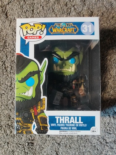 Funko pop vinyl world - pop, of
