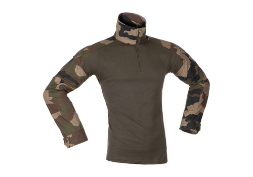 Invader gear combat - invader,