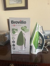 Breville Powersteam 2400W Aero