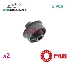 Control arm wishbone bush - bush, pair