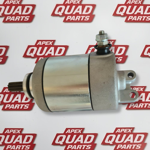 Ktm 525 2006 - 2006-2009, starter