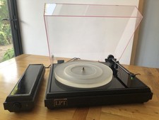 Pink Triangle LPT With Export GTI PSU