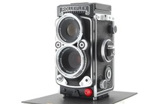 RARE! [Unused Case] Sharan