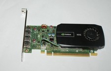Dell Nvidia Quadro NVS510 2GB