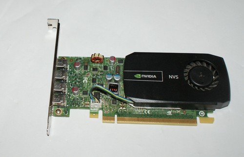 Dell nvidia quadro nvs510 2gb - nvidia,