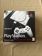 Sony PlayStation 1 Classic