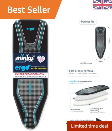 Ergo extra thick ironing - ergo,