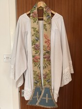 Gorgeous antique marian white - gorgeous,