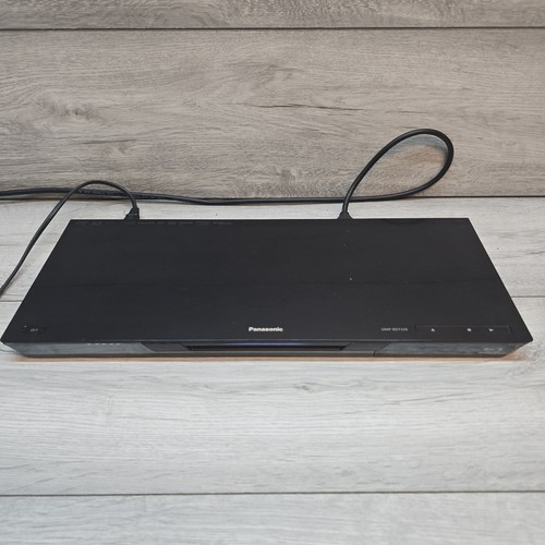 Panasonic dmp bdt320 slimline - panasonic,