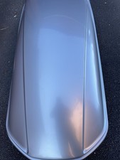 Thule atlantis roofbox for - thule,