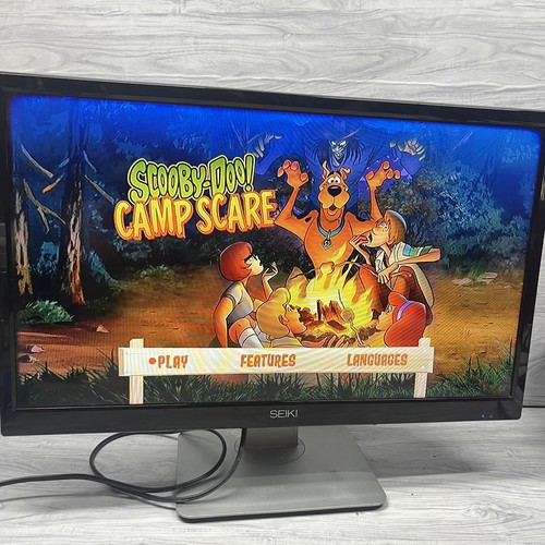 Seiki se24hd01uk led tv - seiki,