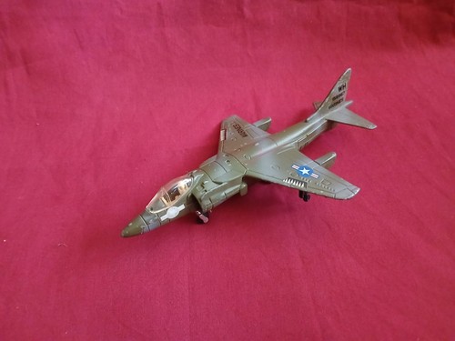 Ertl force one - force, mcdonnell
