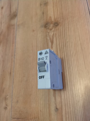 Wylex amp mcb push - wylex,