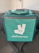 Deliveroo Thermal Bag LARGE