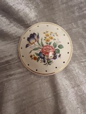 Vintage Floral Pot Pourri