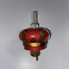 Vintage Crown Royal Whiskey