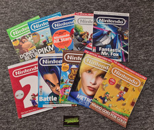 Official UK Nintendo Magazine