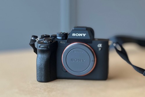 Sony body a7iv 10 479 - sony, (10,479